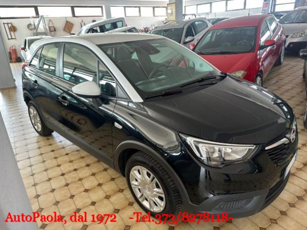 OPEL Crossland X 1.2 12V Start&Stop Advance Bi-color rif. 23718331