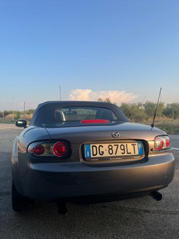 Mazda MX-5 Roadster 1.8L 16V Earth - Foto 6