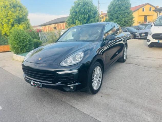 PORSCHE Cayenne 3.0 Diesel rif. 23951136