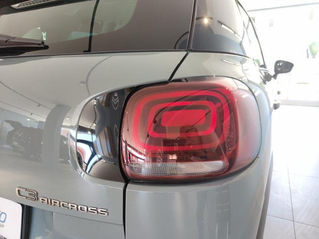 Citroën C3 Aircross C3 Aircross PureTech 110 S&S Feel - Foto 9