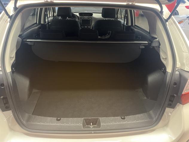 Subaru XV 2.0D 4x4 147CV - Foto 10