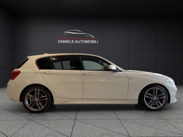 BMW Serie 1 (F20) 116d 5p. Sport - Foto 9