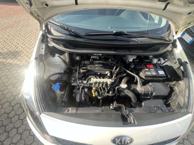 KIA Rio Rio III 5p 1.2 Active eco-dynamics gpl rif. 23608343 - Foto 2