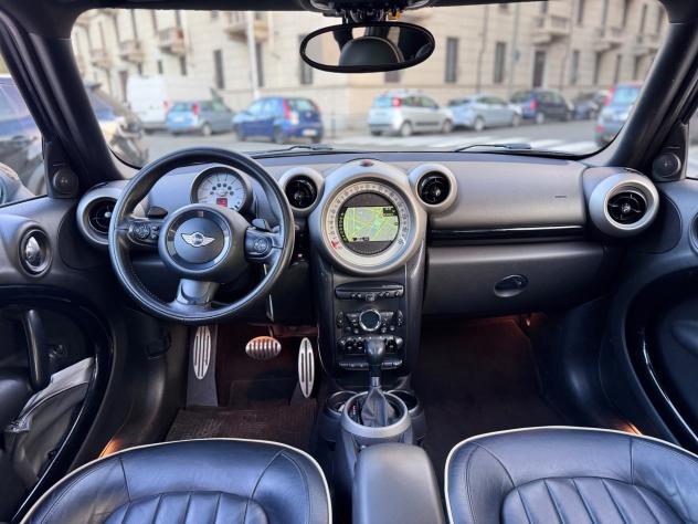 Mini Cooper Countryman 2.0 SD ALL4 - Foto 10