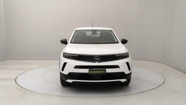 OPEL Mokka 1.2 t Edition s&s 100cv rif. 22588570 - Foto 8