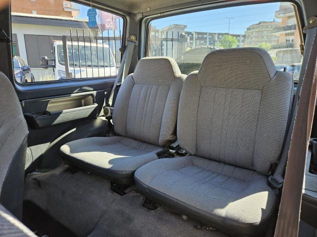 Suzuki Vitara/Sidekick 1.6 JLX - Foto 7