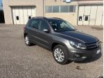 Volkswagen Tiguan 2.0 TDI 140 CV 4MOTION Sport & Style
