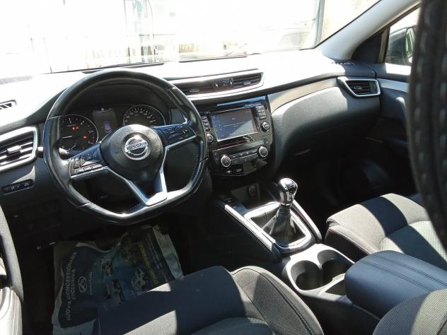 Nissan Qashqai 1.5 dCi 115 CV Tekna+ Dynamic - Foto 4