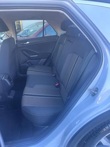 Volkswagen T-Roc 1.5 TSI ACT DSG Style BlueMotion Technology - Foto 10