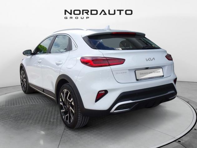 Kia Xceed 1.5 T-GDi 160 CV MHEV iMT Business - Foto 4