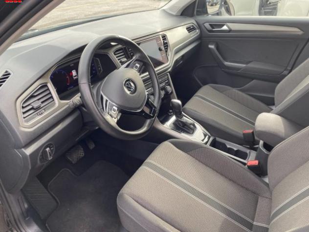 VOLKSWAGEN T-Roc 2.0 TDI SCR 150 CV DSG Style rif. 24077819 - Foto 7