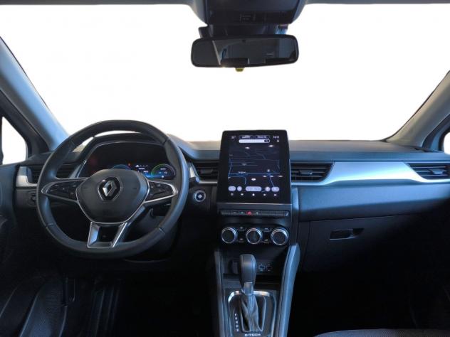 Renault Captur 1.6 E-TECH FULL HYBRID EVOLUTION AUTOMATICA - Foto 10
