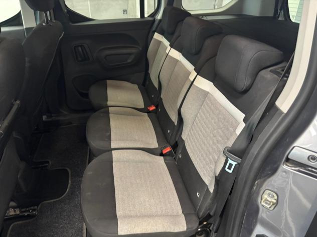 Citroen Berlingo BlueHDi 130 Stop&Start M Feel Pack - Foto 7