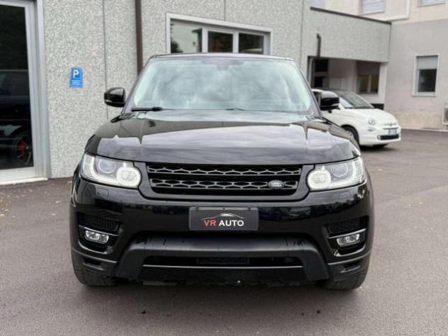 Land Rover Range Rover Sport 3.0 tdV6 HSE auto motore 100.000 km / per commercianti - Foto 2