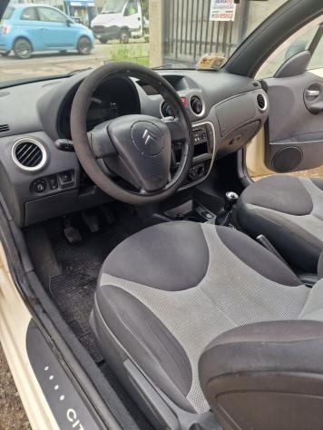Citroen C3 Pluriel 1.4 HDi 70CV Classique - Foto 10