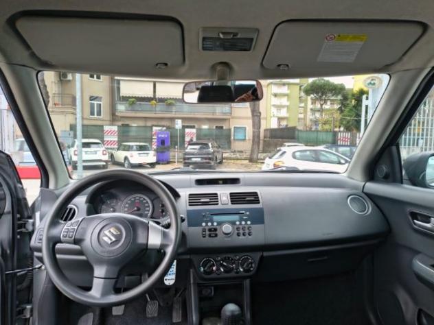 SUZUKI Swift 1.3 DDiS 5p. GL rif. 23990141 - Foto 7