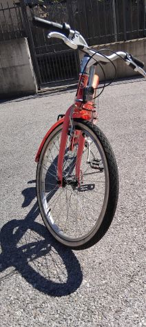 Bicicletta bambina in vendita - Foto 5