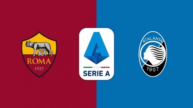 Biglietti AS Roma vs Atalanta