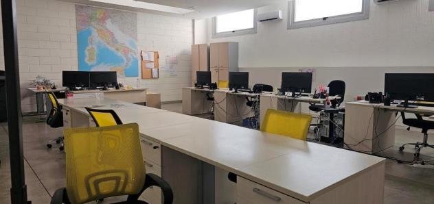 Funo Centergross - Affittasi capannone - Foto 7