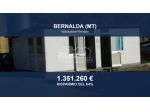 Immobile in asta di 9788 m² in vendita a Bernalda