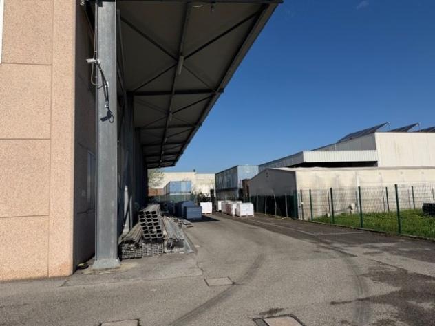 Granarolo dell'Emilia, loc. Cadriano - Affittasi capannone indipendente - Foto 18