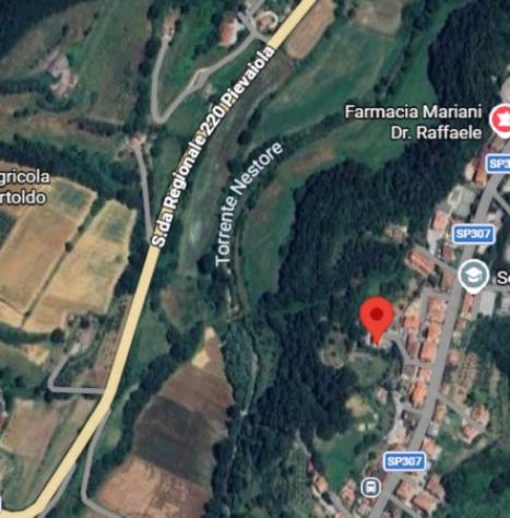Immobile in asta di 15 m² con più di 5 locali in vendita a Piegaro - Foto 8