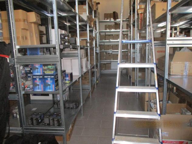 Capannone artigianale in vendita a Vicopisano 165 mq Rif: 1256291 - Foto 7
