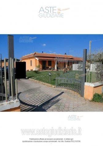 IMMOBILI-IMMOBILE RESIDENZIALE-Via Amilcare Cipriani, 37, 00042 Anzio RM, Italia - Foto 3