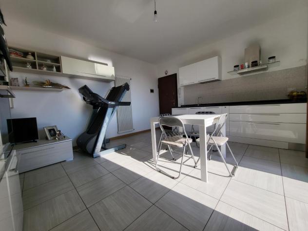 Appartamento in vendita a Fornacette - Calcinaia 45 mq Rif: 1305247