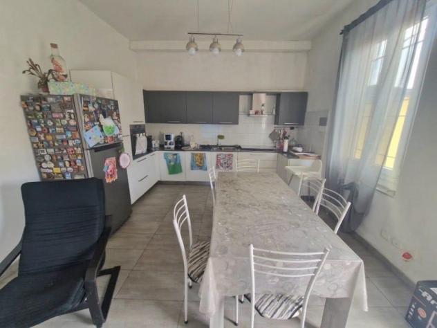 Villetta a schiera in vendita a Santa Maria - Campi Bisenzio 165 mq Rif: 1450346 - Foto 7