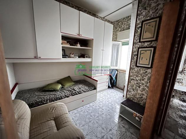 Rif:2421 - Casa indipendente con terrazzo nel Cuore Storico di Comiso - Foto 16