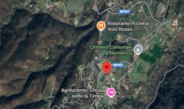 Immobile in asta di 200 m² in vendita a Domanico - Foto 4