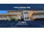 Immobile in asta di 131 m² con più di 5 locali in vendita a Fiano Romano