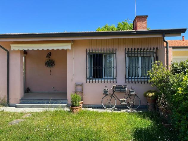 Villetta bifamiliare in vendita a Vittoria Apuana - Forte dei Marmi 94 mq Rif: 1414906 - Foto 2