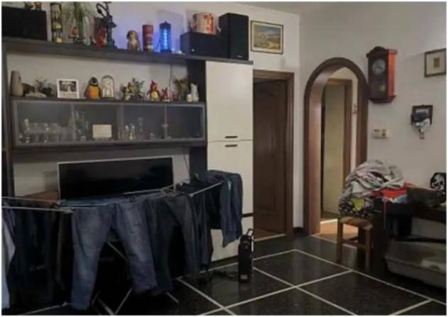 Immobile in asta di 85 m² in vendita a Genova - Foto 9