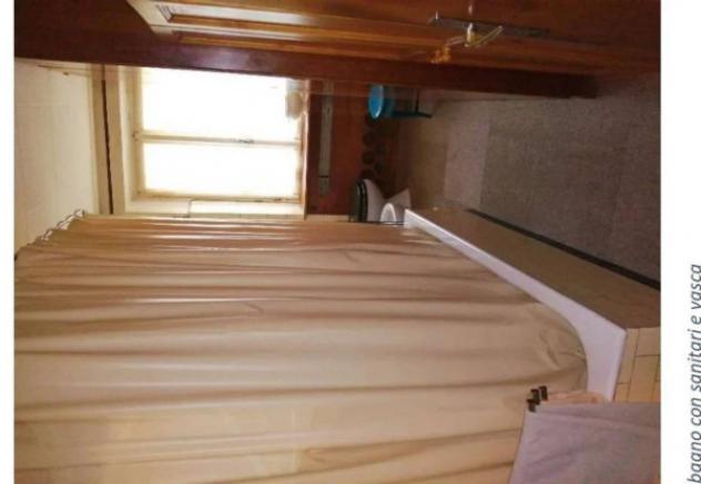 Immobile in asta di 131 m² con più di 5 locali in vendita a Madesimo - Foto 6