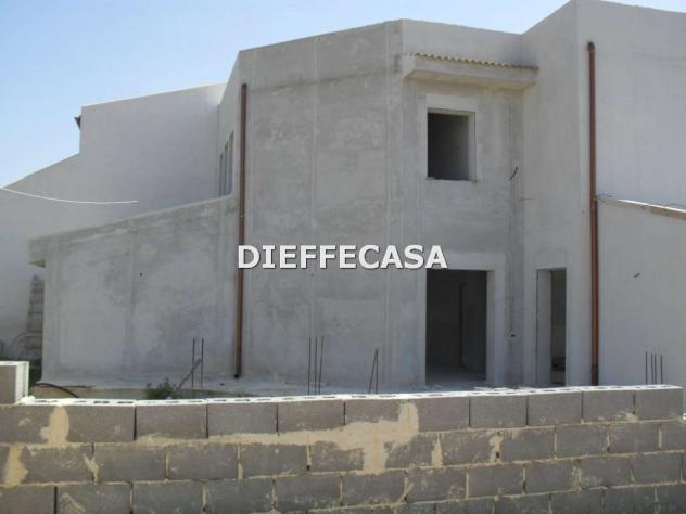 702 - In vendita a Marsala casa singola in periferia - Foto 4