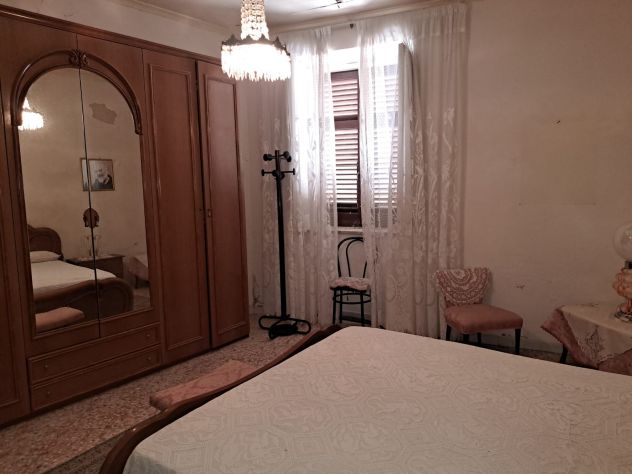 MARSALA CASA AL PIANO TERRA DI 120 MQ AL CENTRO STORICO - Foto 10