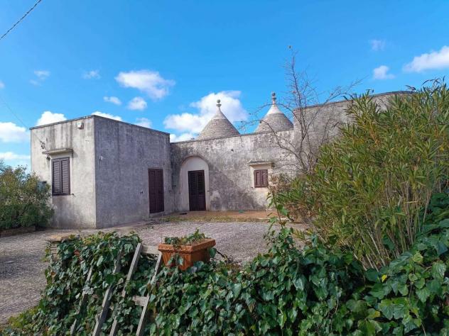 Villa in vendita a Martina Franca - Foto 20