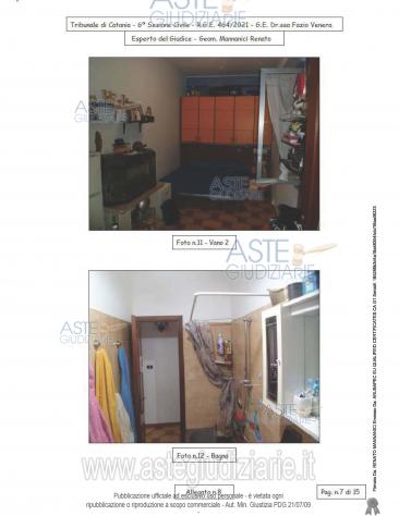 IMMOBILI-IMMOBILE RESIDENZIALE-Via S. Giuseppe, 128, 95016 Mascali CT, Italia - Foto 7