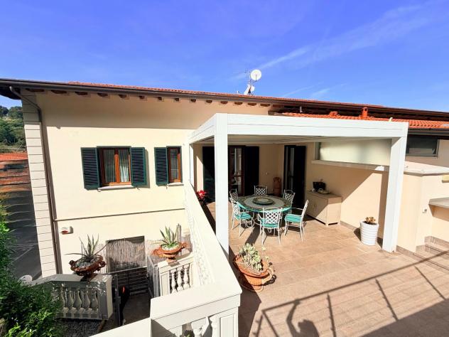 Appartamento in vendita a Massa 120 mq Rif: 1414942