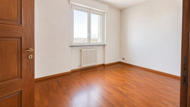 Attico / Mansarda di 107 m² con 3 locali e box auto in vendita a Milano - Foto 18