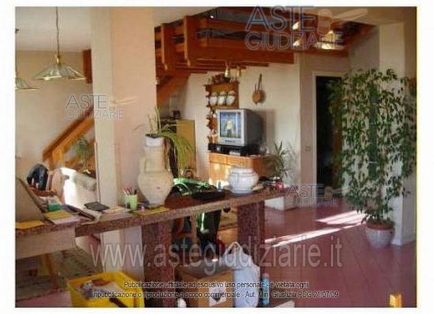 IMMOBILI-IMMOBILE RESIDENZIALE-Via Michelangelo, 25, 09023 Monastir CA, Italia - Foto 9