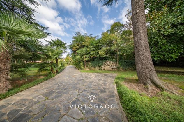 Villa in vendita a Oleggio - Foto 2