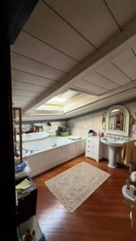 Immobile in asta di 249 m² con più di 5 locali e box auto doppio in vendita a Paderno Dugnano - Foto 9