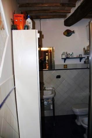 Porano (centro storico) - Vendesi appartamento al primo piano con vista panoramica. - Foto 8