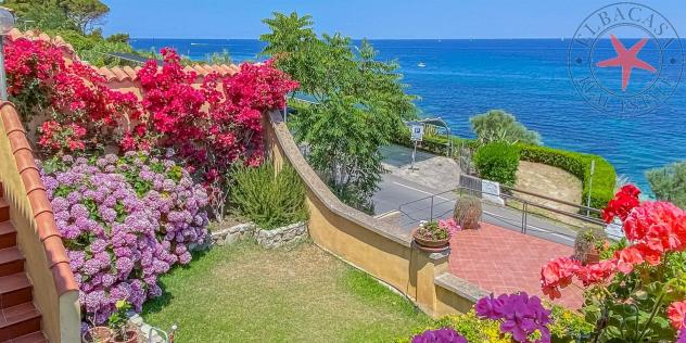 PORTOFERRAIO - ELBA - VILLA FRONTEMARE - Foto 9