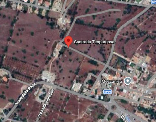 Immobile in asta di 149 m² in vendita a Rosolini - Foto 12
