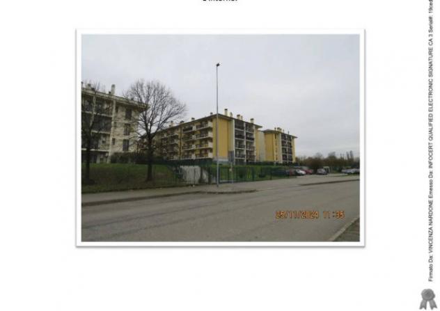 Immobile in asta di 106 m², box auto in vendita a Rozzano - Foto 2