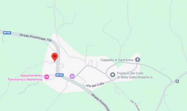 Immobile in asta di 60 m² in vendita a Scansano - Foto 10